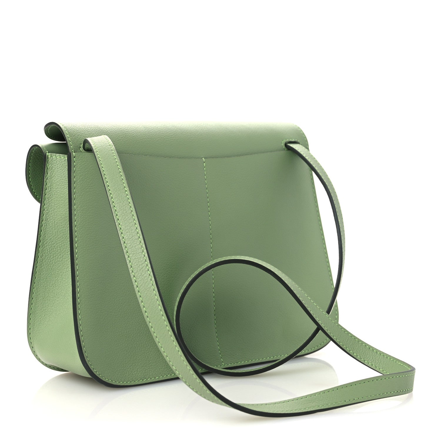 Evercolor Halzan 25 Vert Criquet