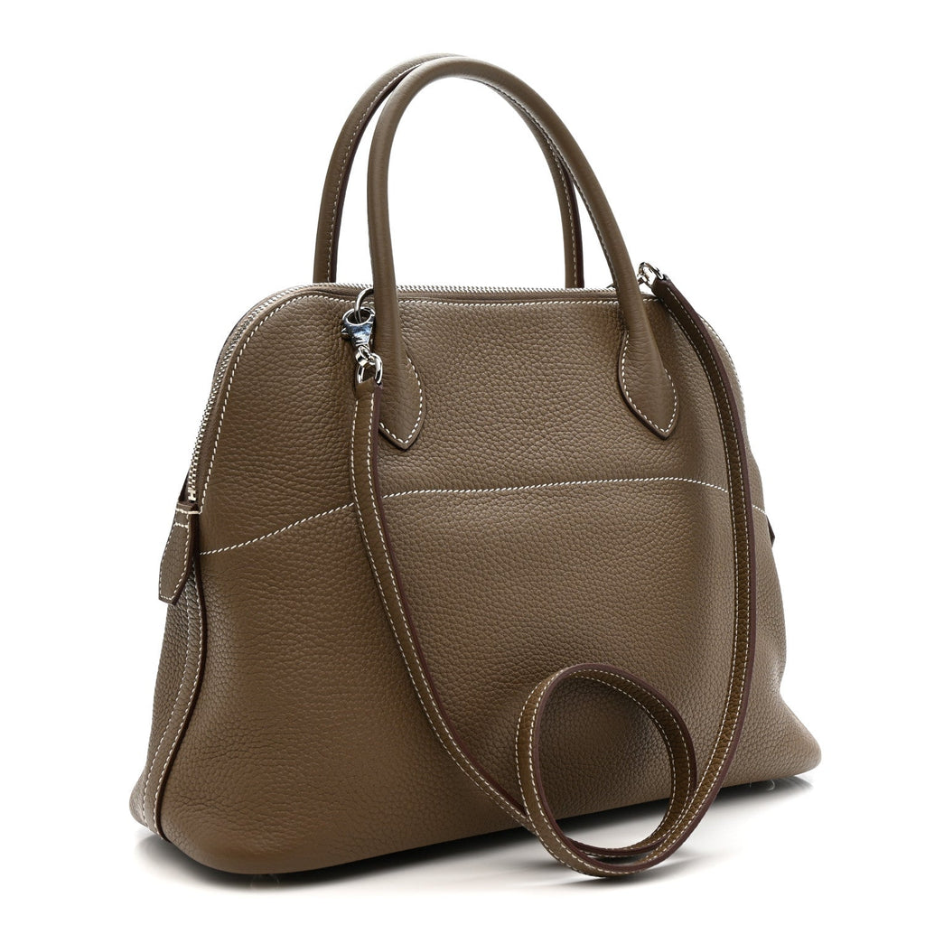 Taurillon Clemence Bolide 31 Etoupe