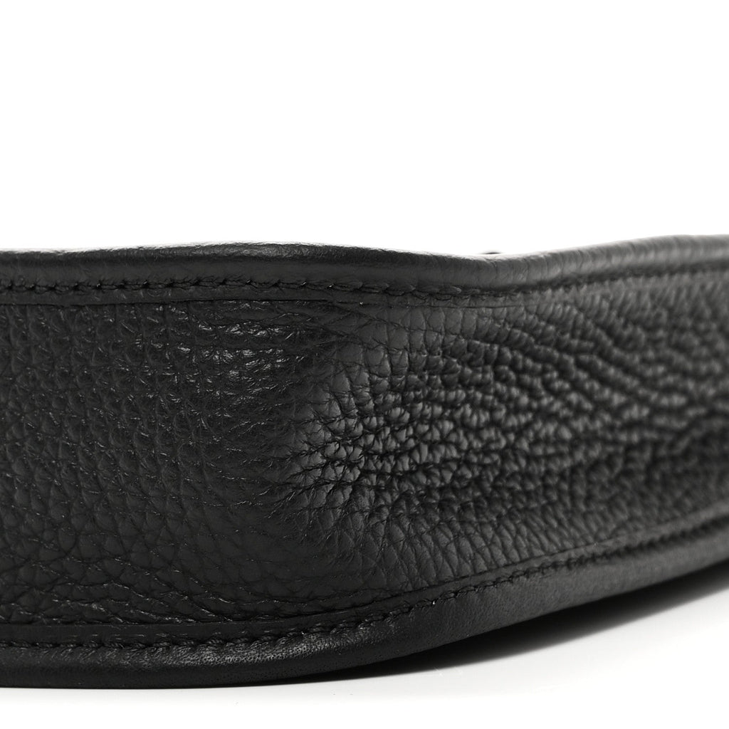 Taurillon Clemence Evelyne TPM Black
