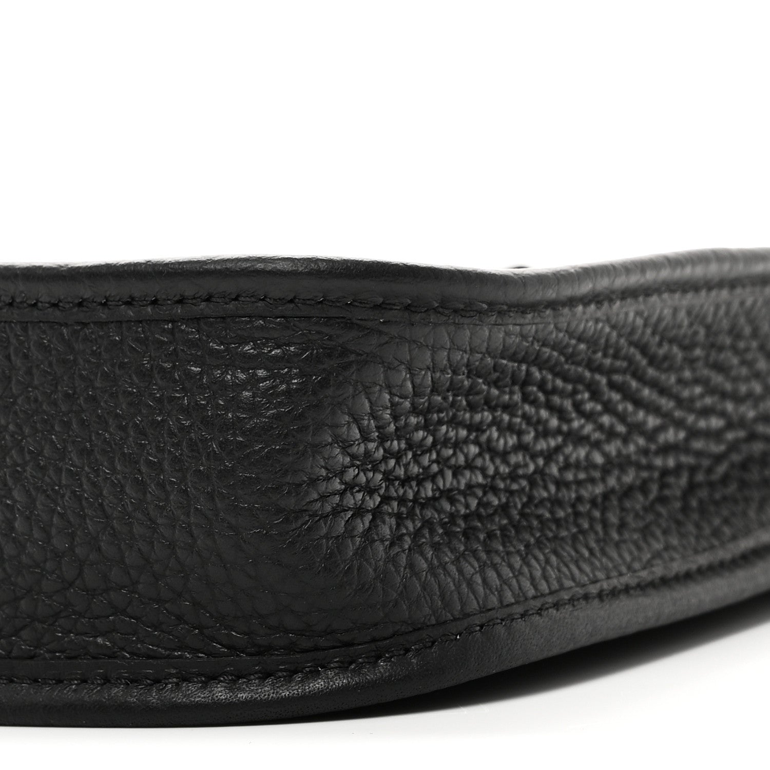 Taurillon Clemence Evelyne TPM Black