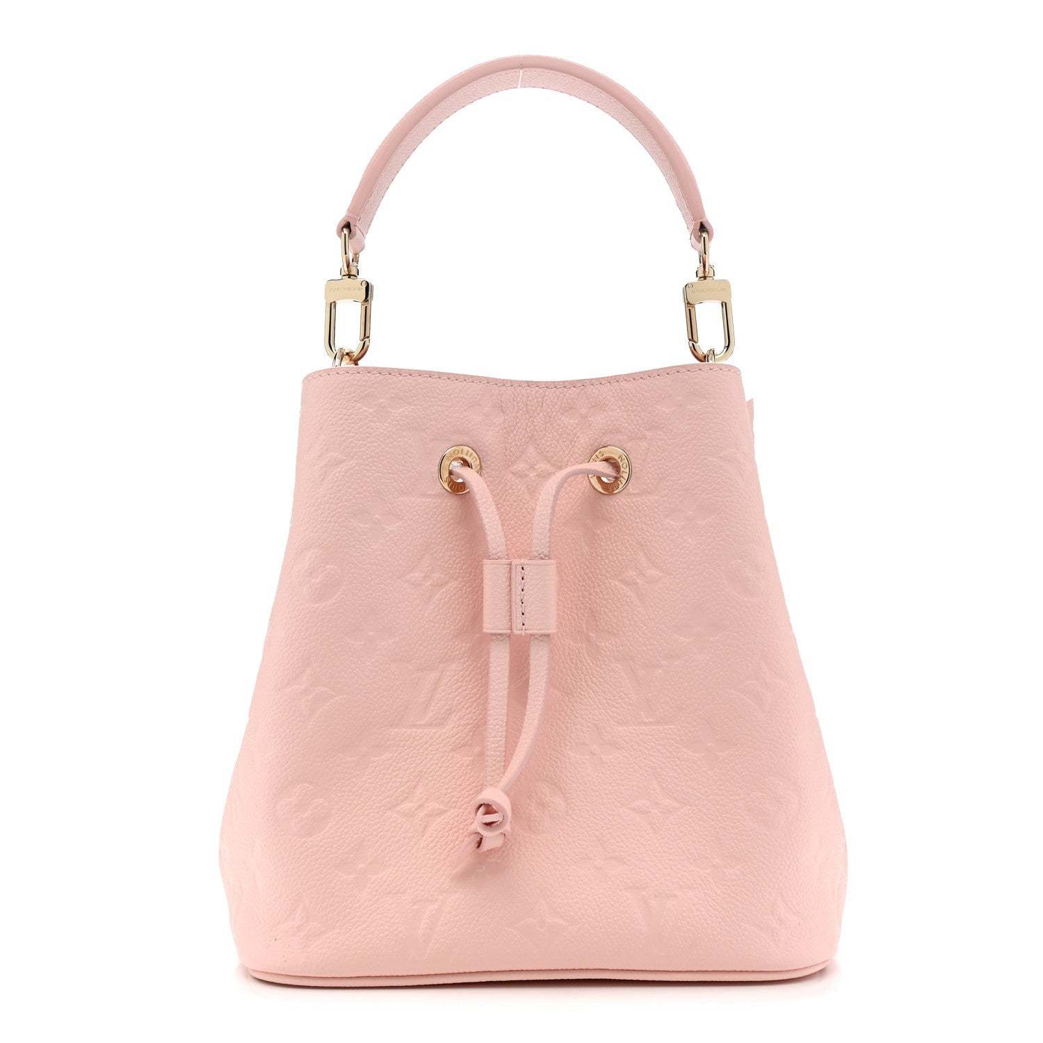 Empreinte Monogram Neonoe BB Opal Pink