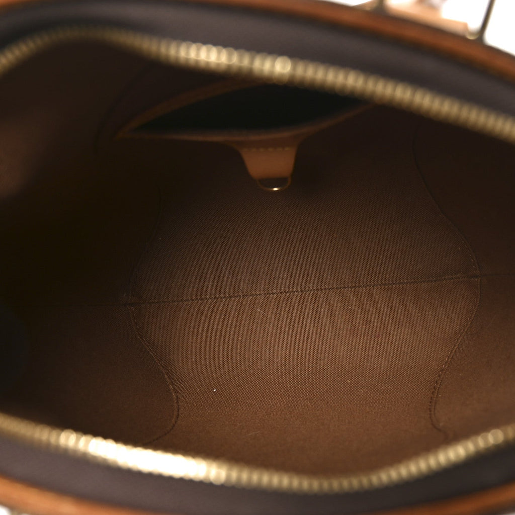 Monogram Ellipse PM