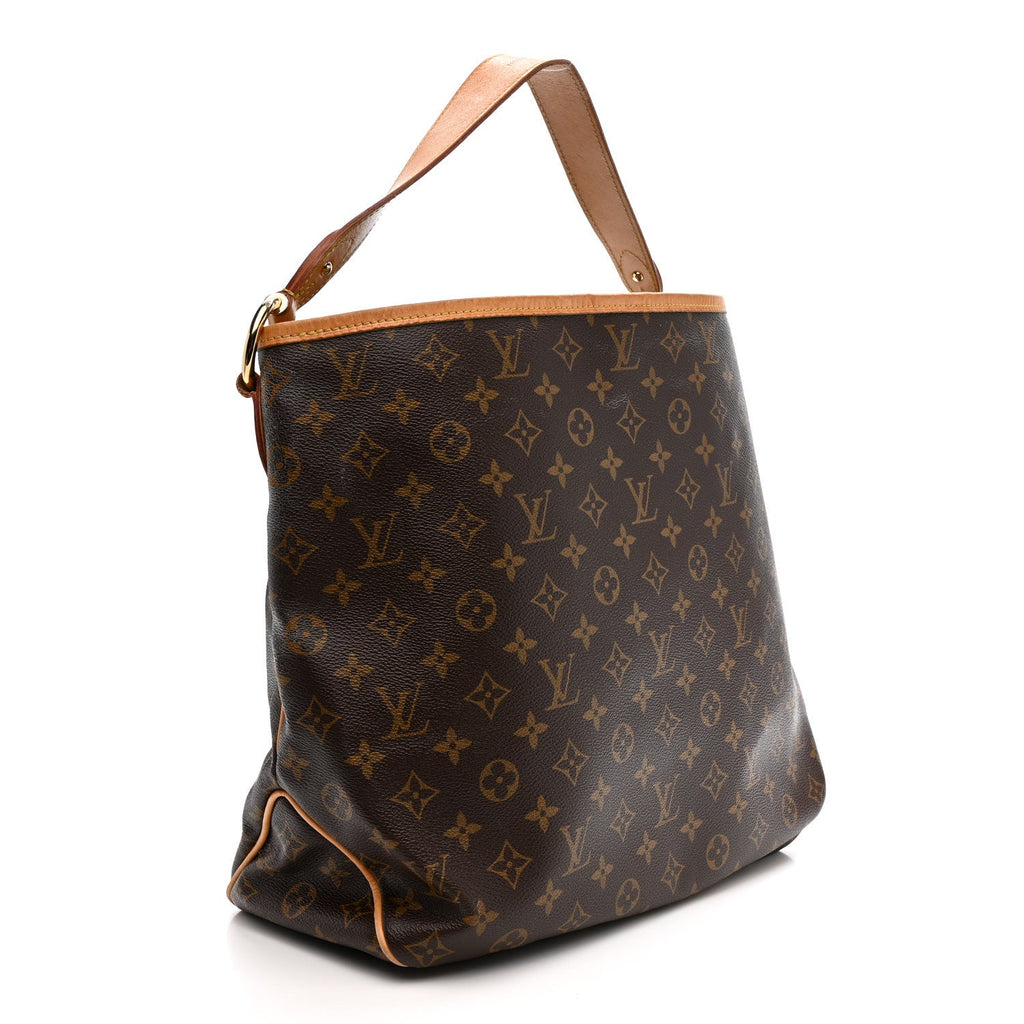 Monogram Delightful MM