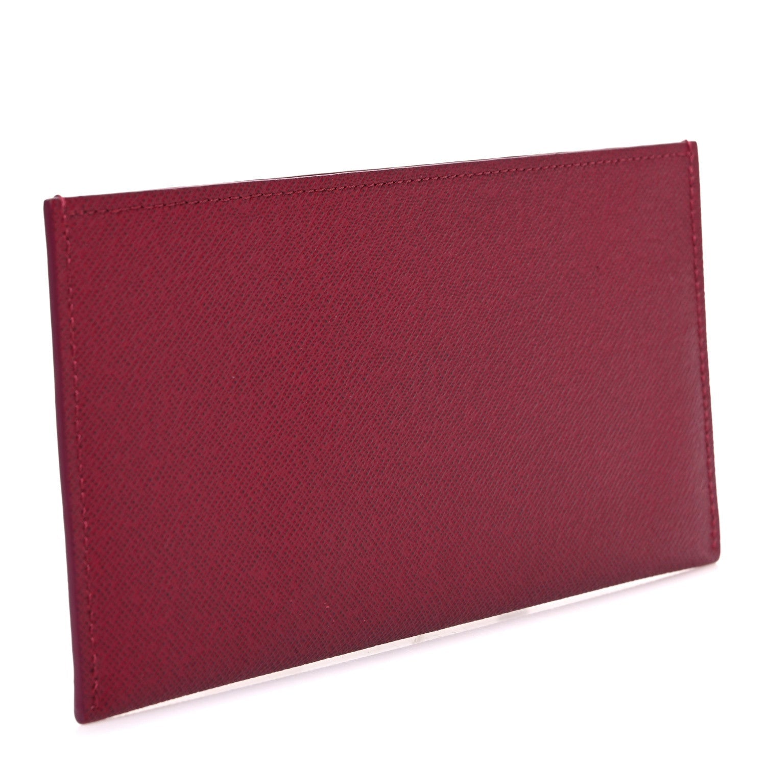 Calfskin Felicie  Holder Insert Fuchsia