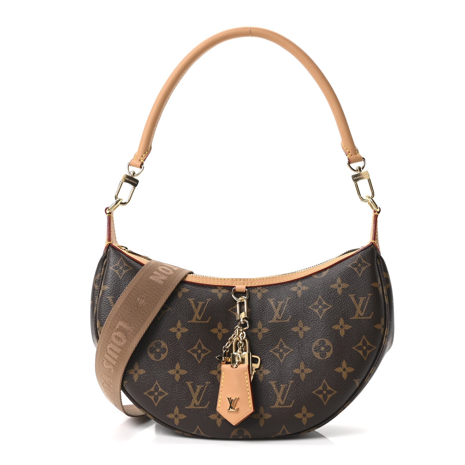 Monogram Looping