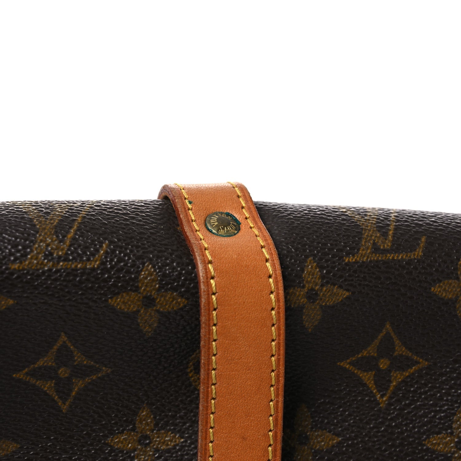 Monogram Saumur 30