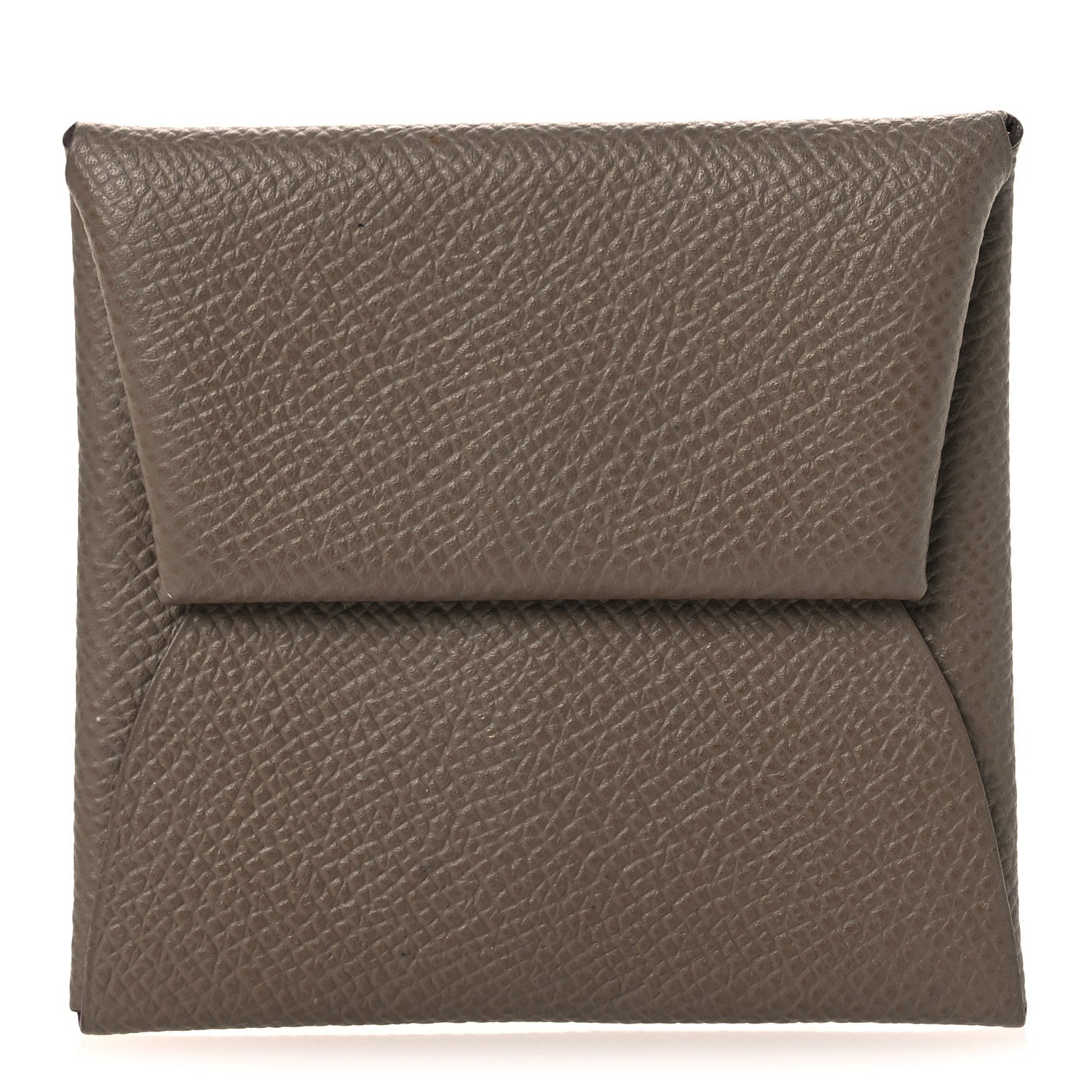 Epsom Bastia Coin Purse Etoupe