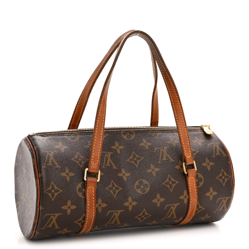 Monogram Papillon 26