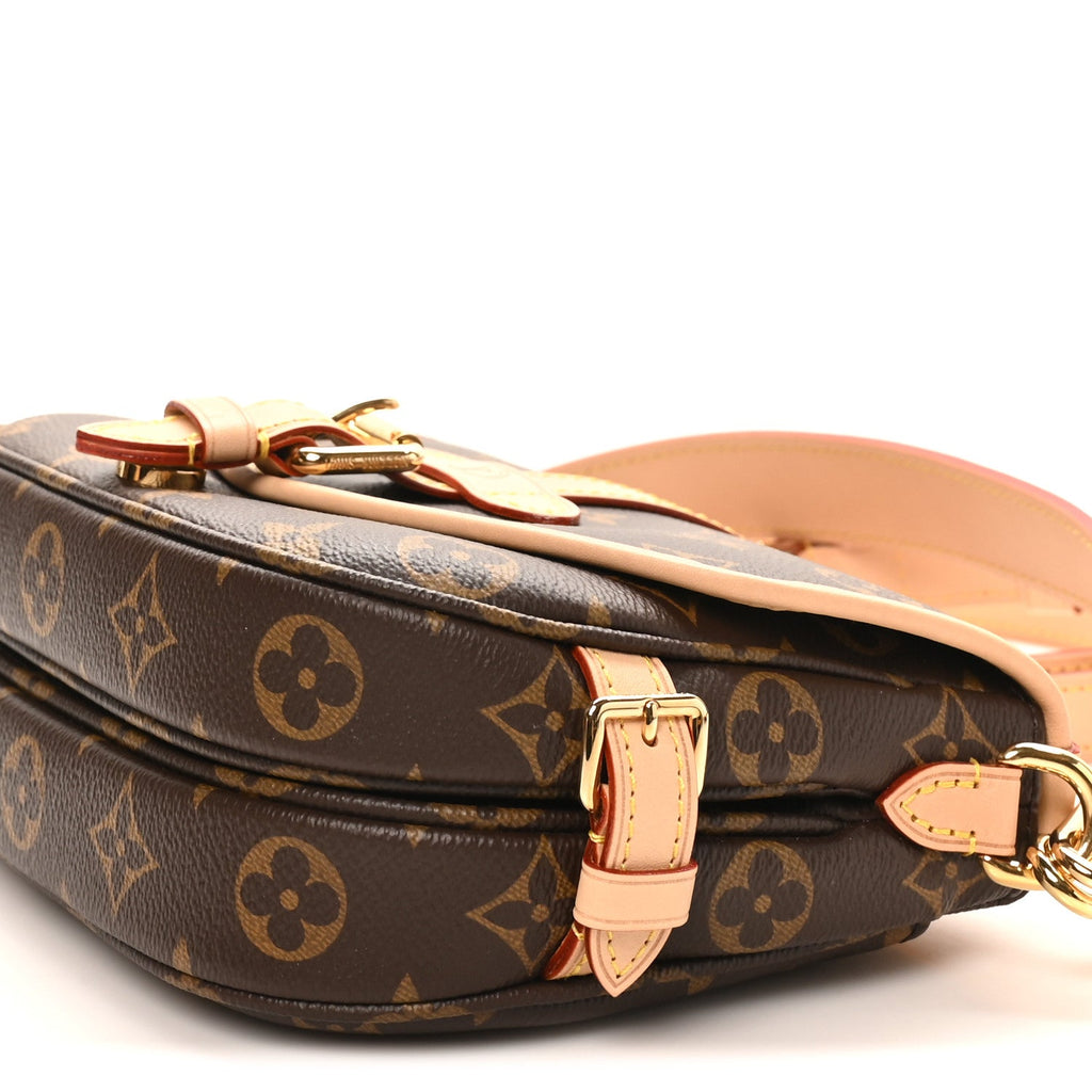 Monogram Saumur BB