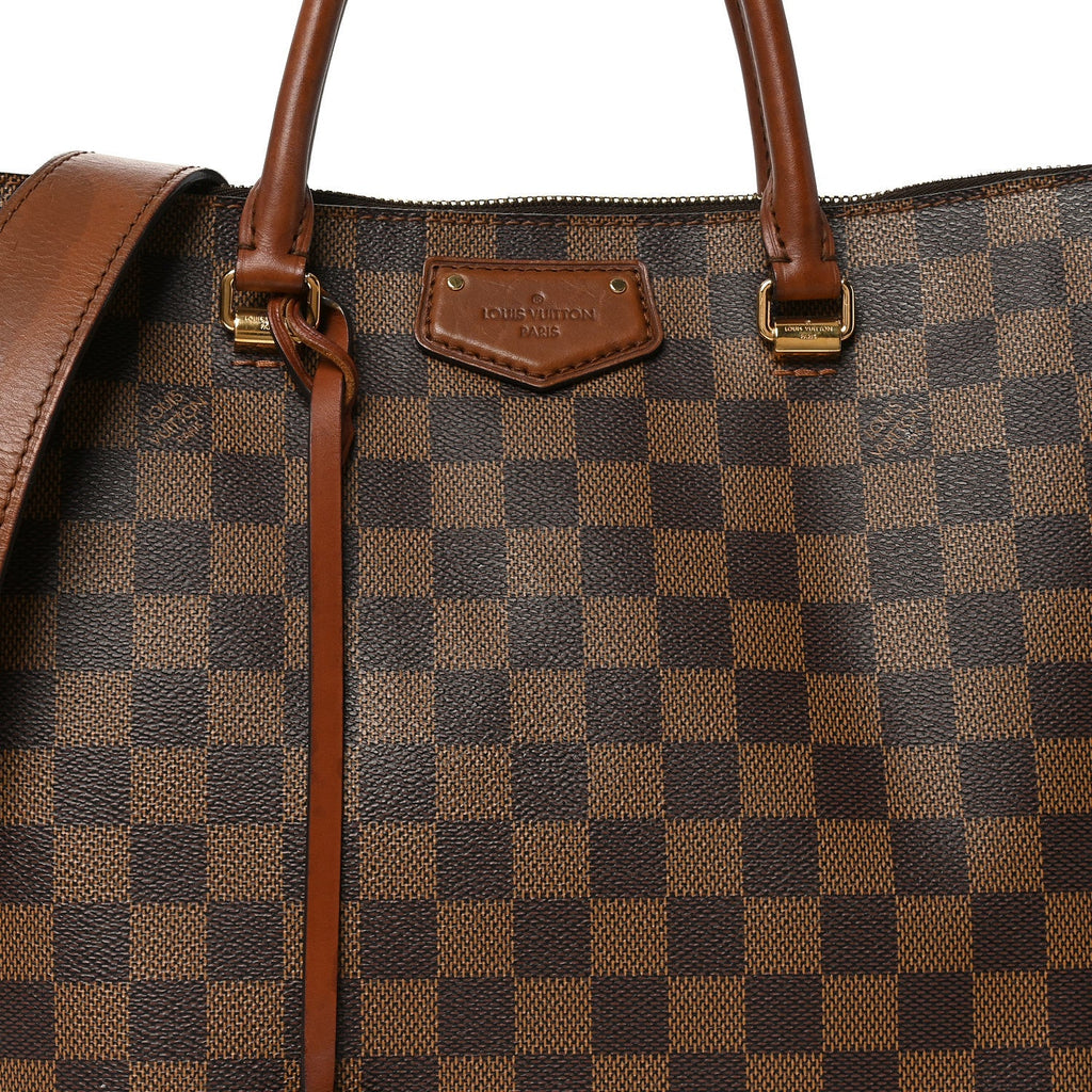 Damier Ebene Belmont