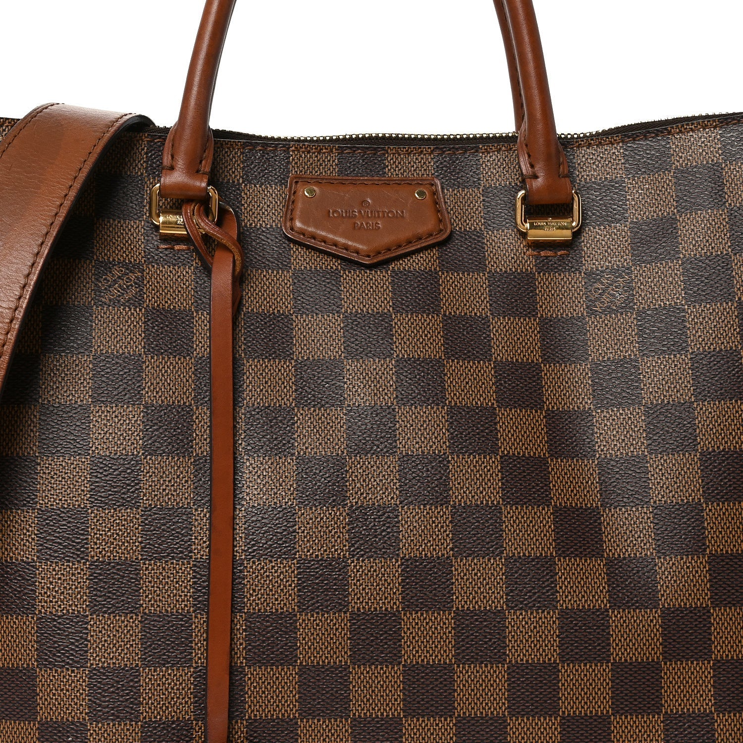 Damier Ebene Belmont