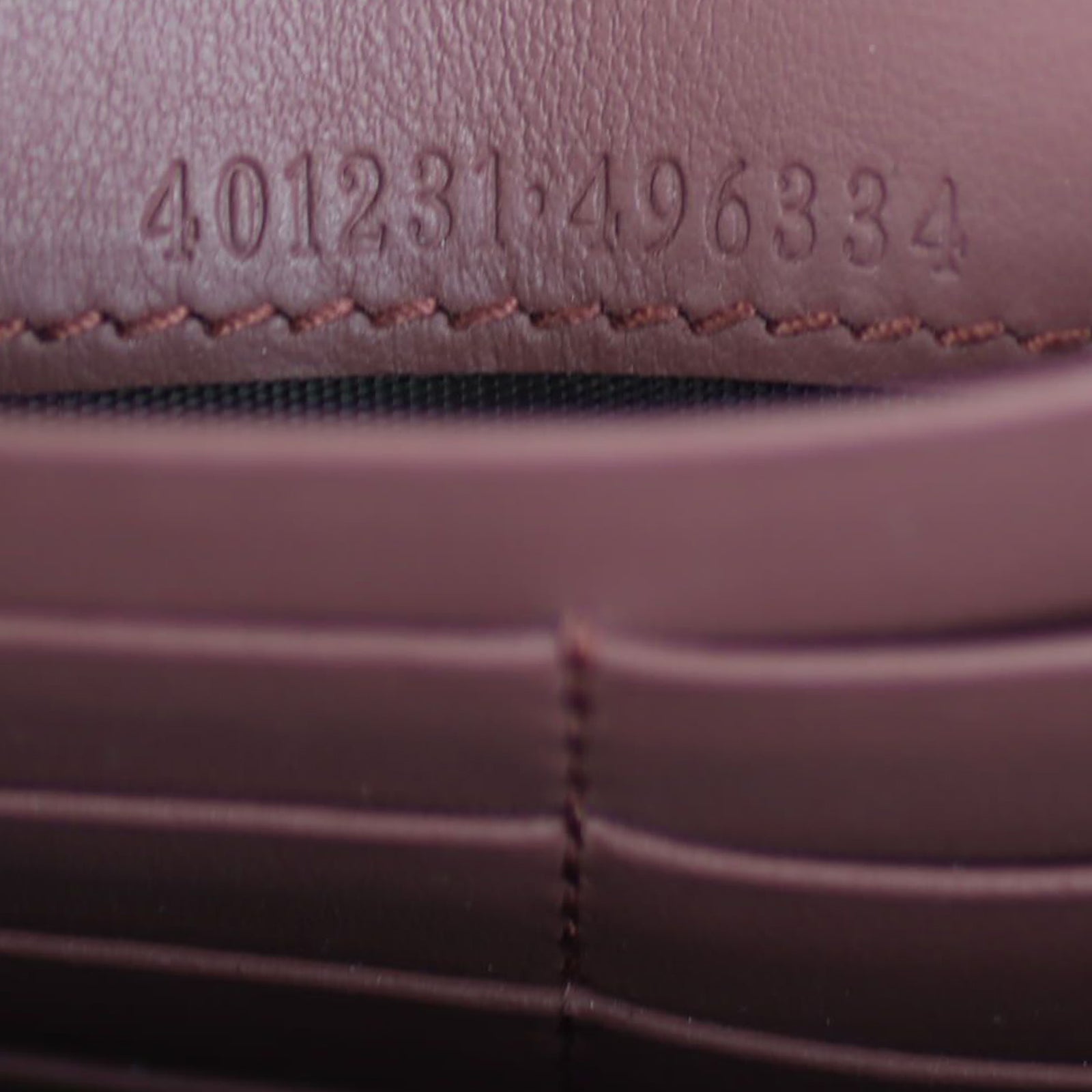 Gucci Dionysus GG Blooms Chain Wallet