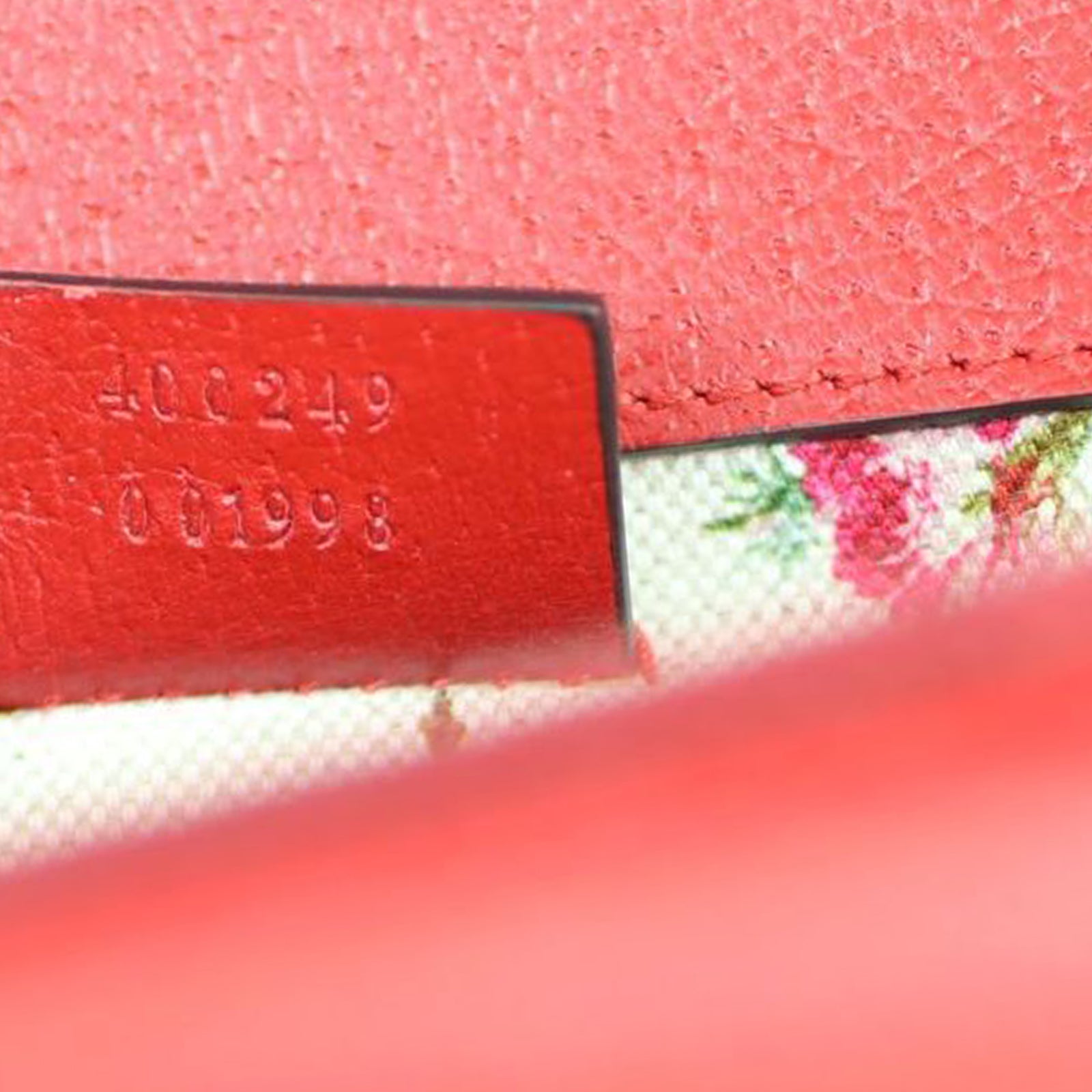 Gucci Dionysus Embroidered Shoulder Bag Small