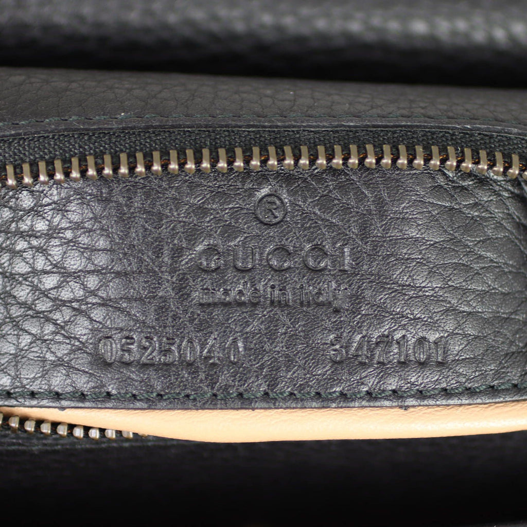 Gucci Nouveau Tassel Shoulder Bag