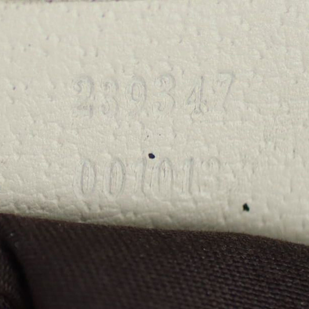 Gucci Flora Canvas Small Messenger Bag