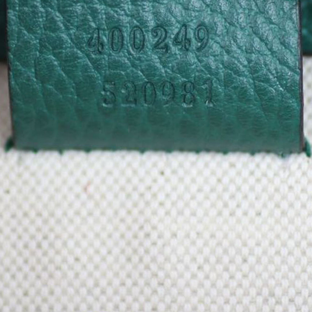 Gucci Dionysus Small Leather Shoulder Bag