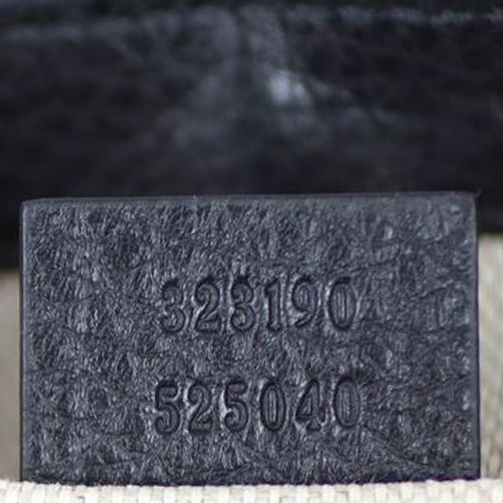 Gucci Soho Chain Crossbody Small