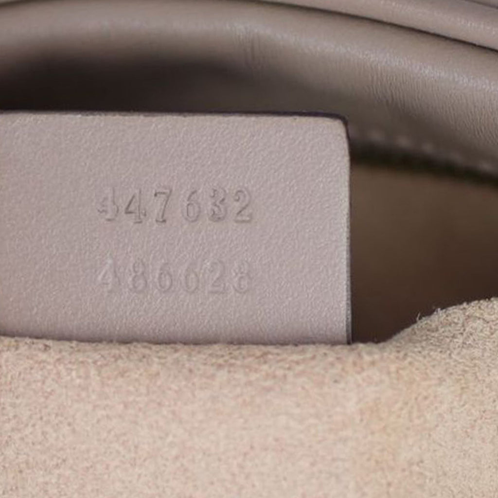 Gucci GG Marmont Small Camera Bag