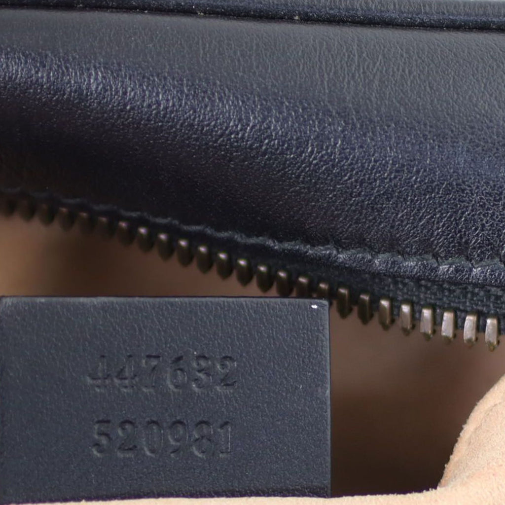 Gucci GG Marmont Small Camera Bag
