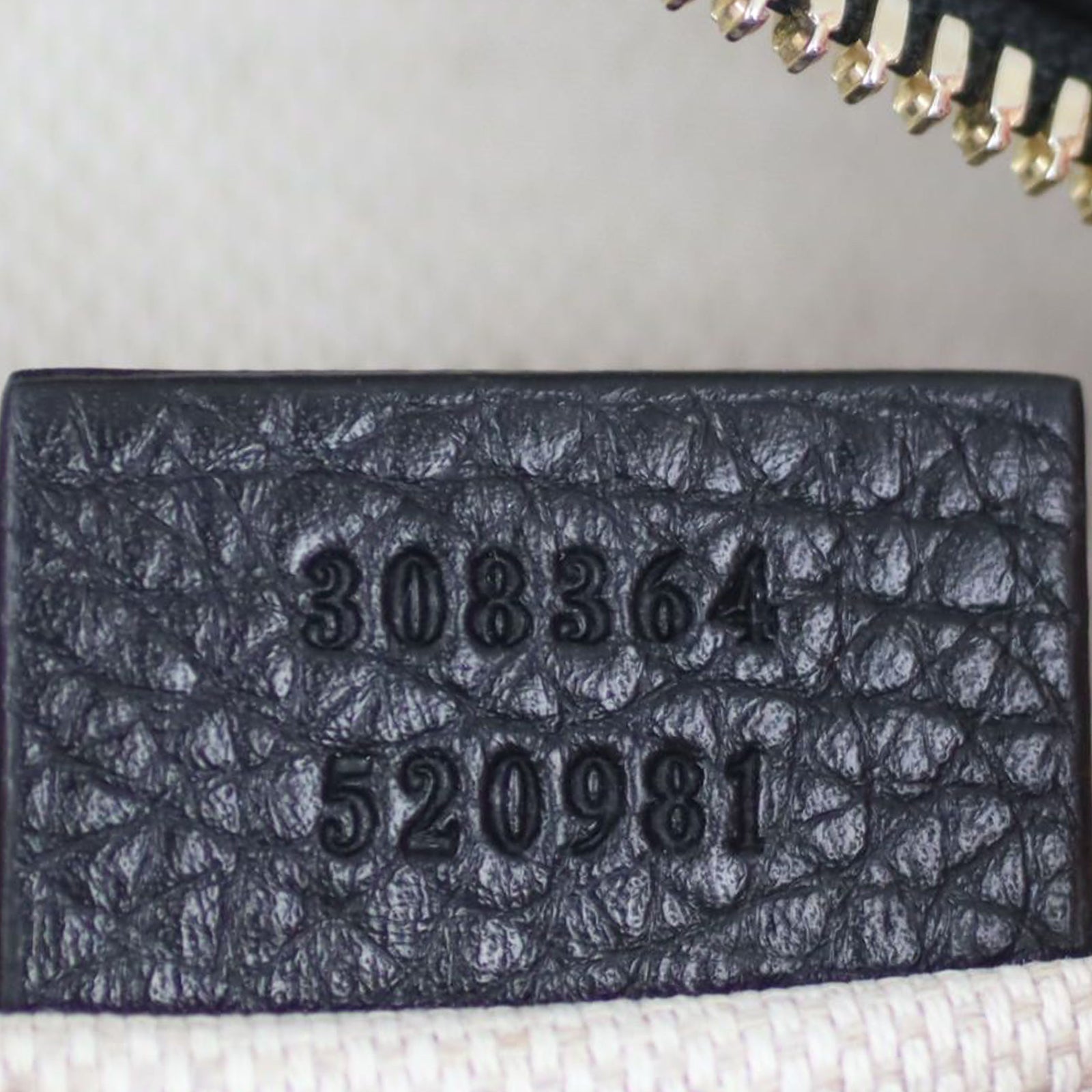 Gucci Soho Disco Small