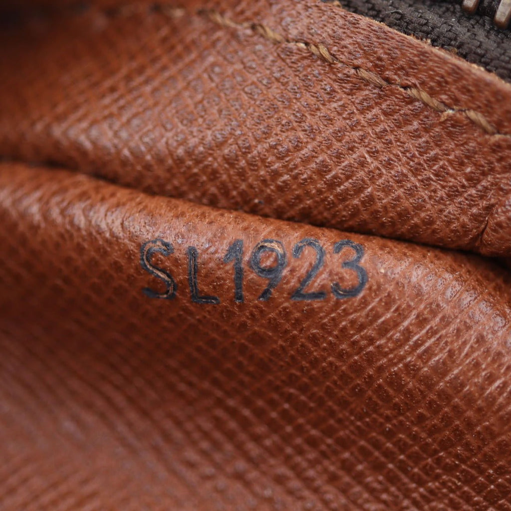 Louis Vuitton Marly Bandouliere Monogram