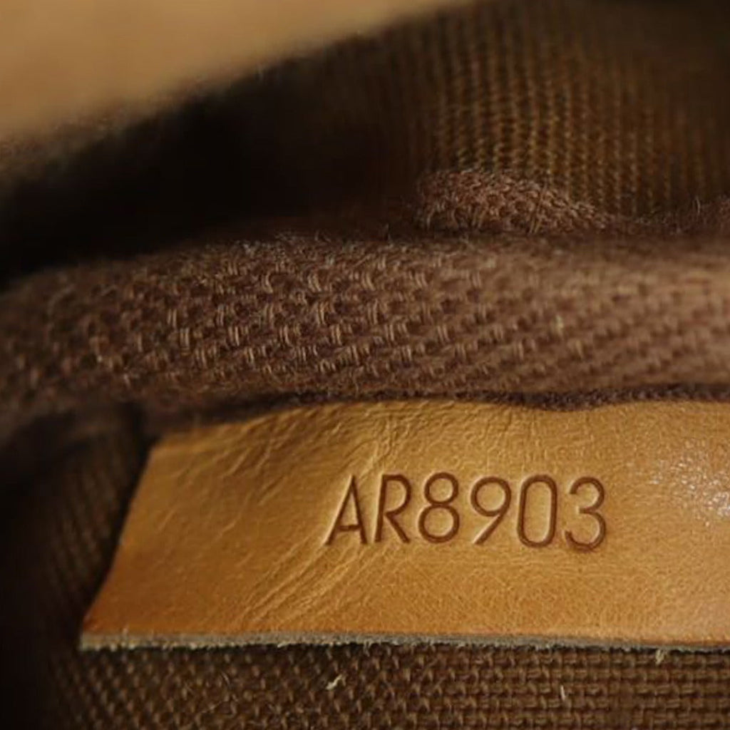 Louis Vuitton Saumur 30 Monogram
