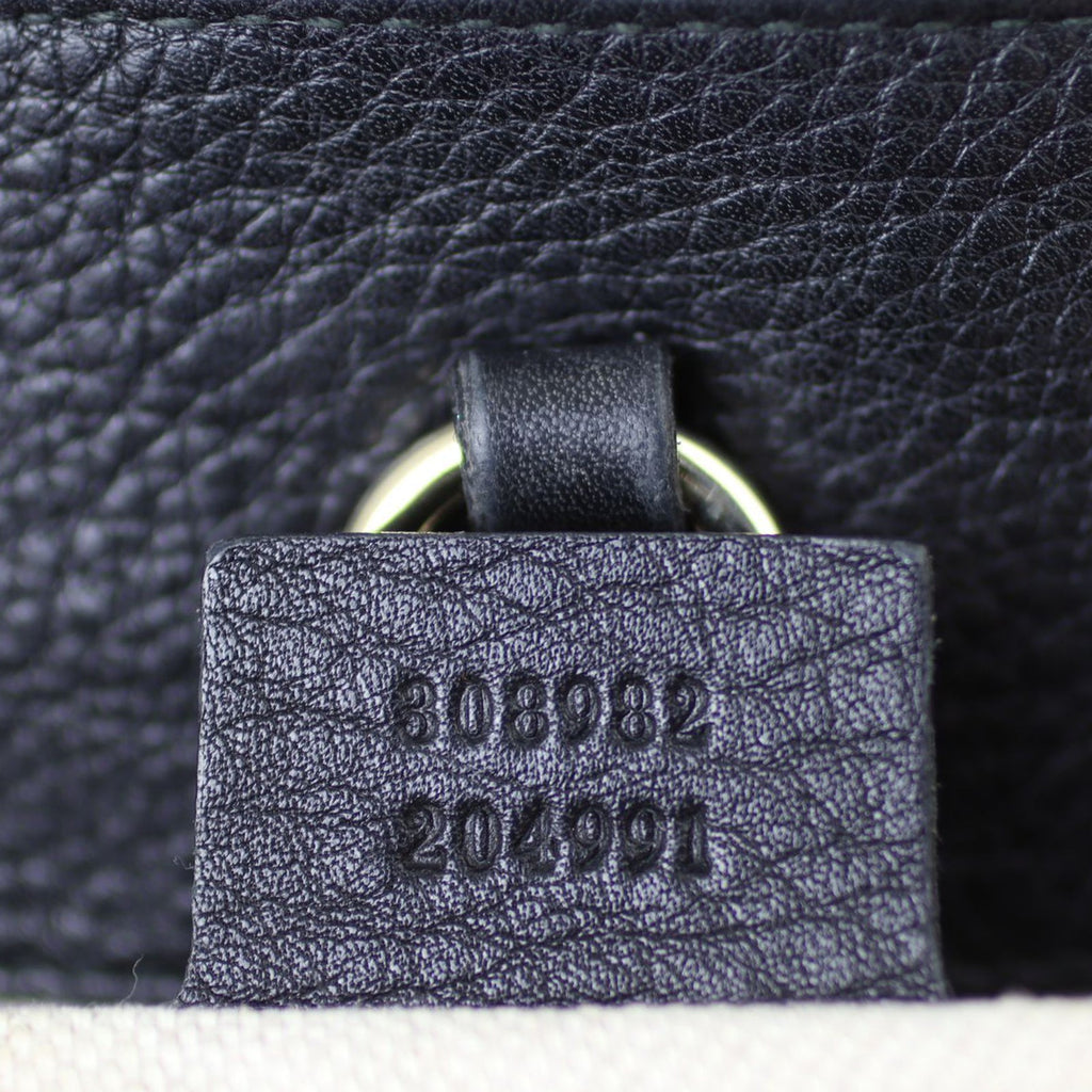 Gucci Soho Chain Shoulder Bag Medium