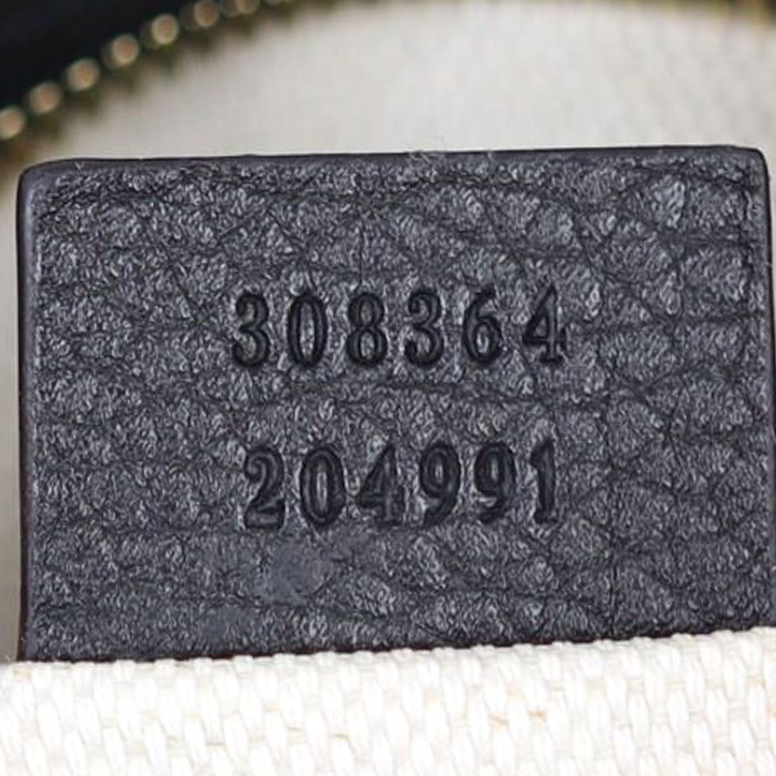 Gucci Soho Disco Small