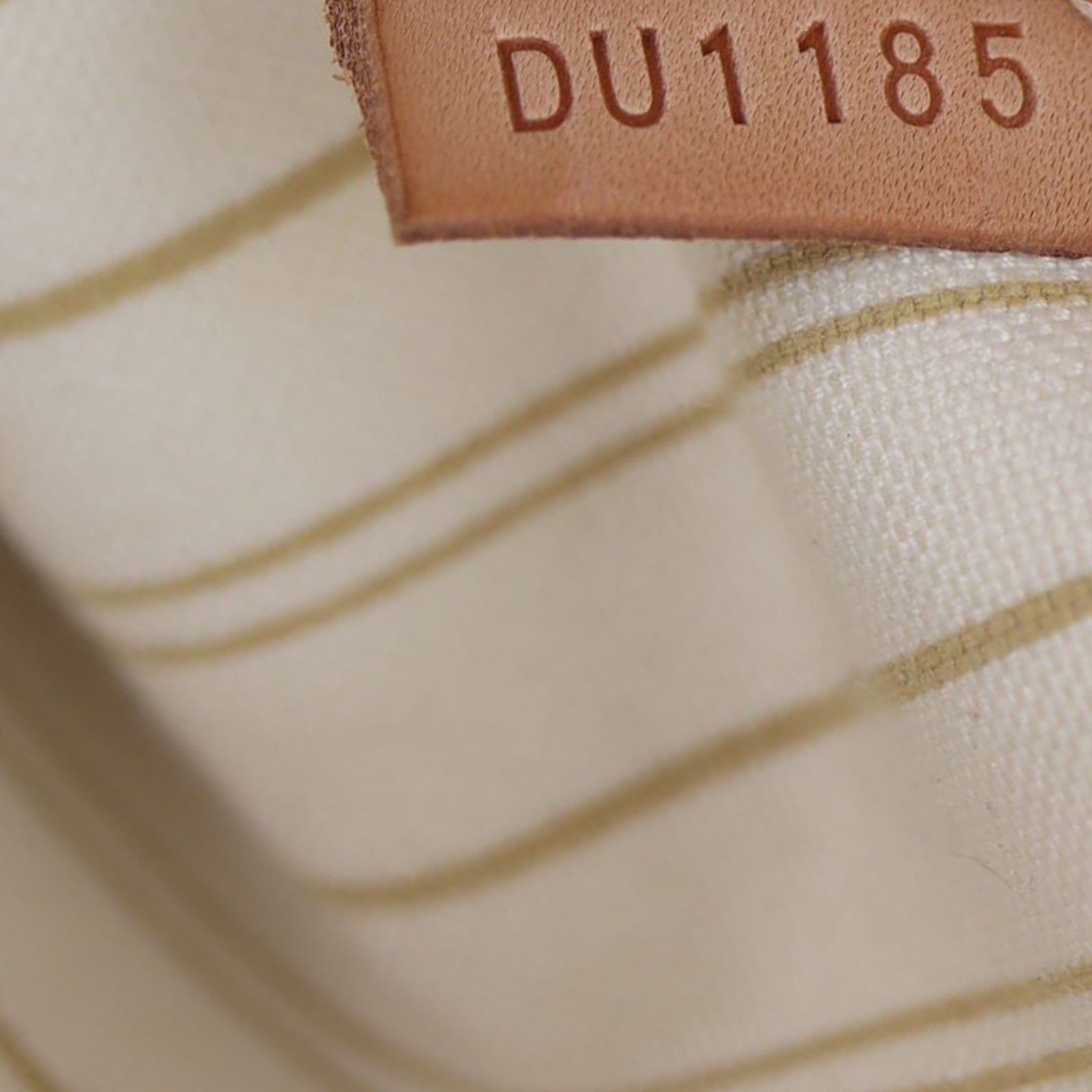 Louis Vuitton Neverfull GM Damier Azur