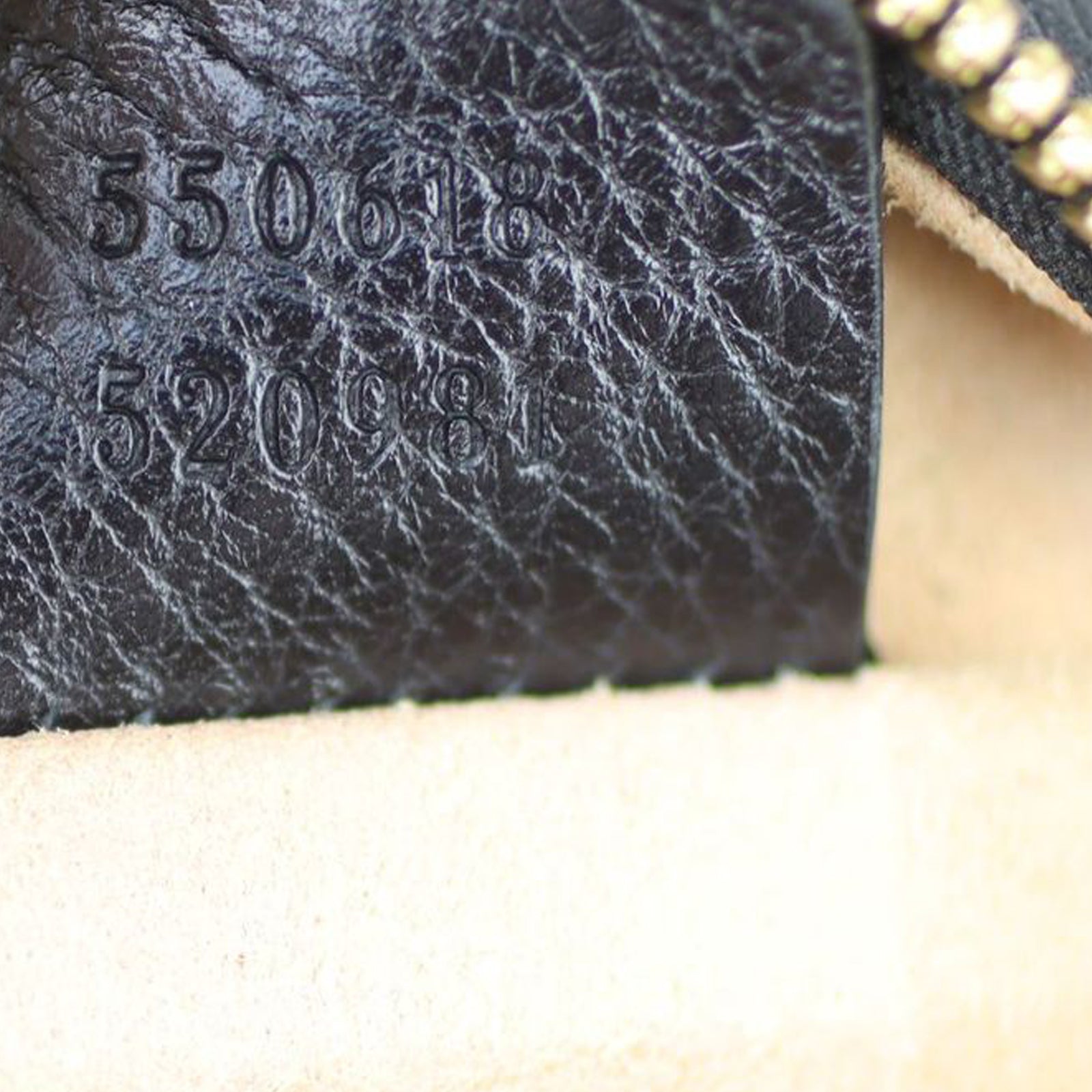 Gucci Ophidia Round Mini Shoulder Bag