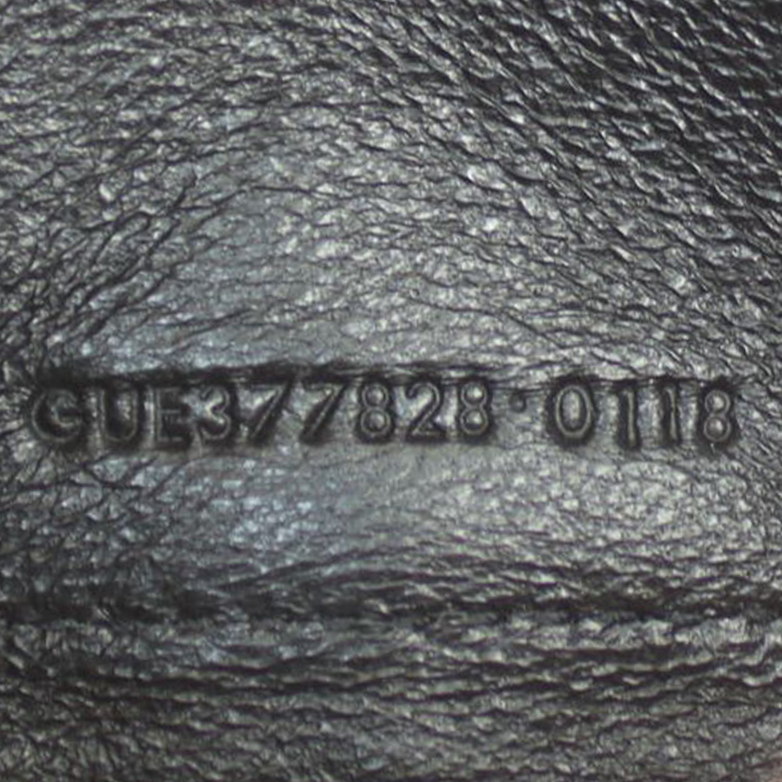 Saint Laurent Monogram Envelope Chain Wallet