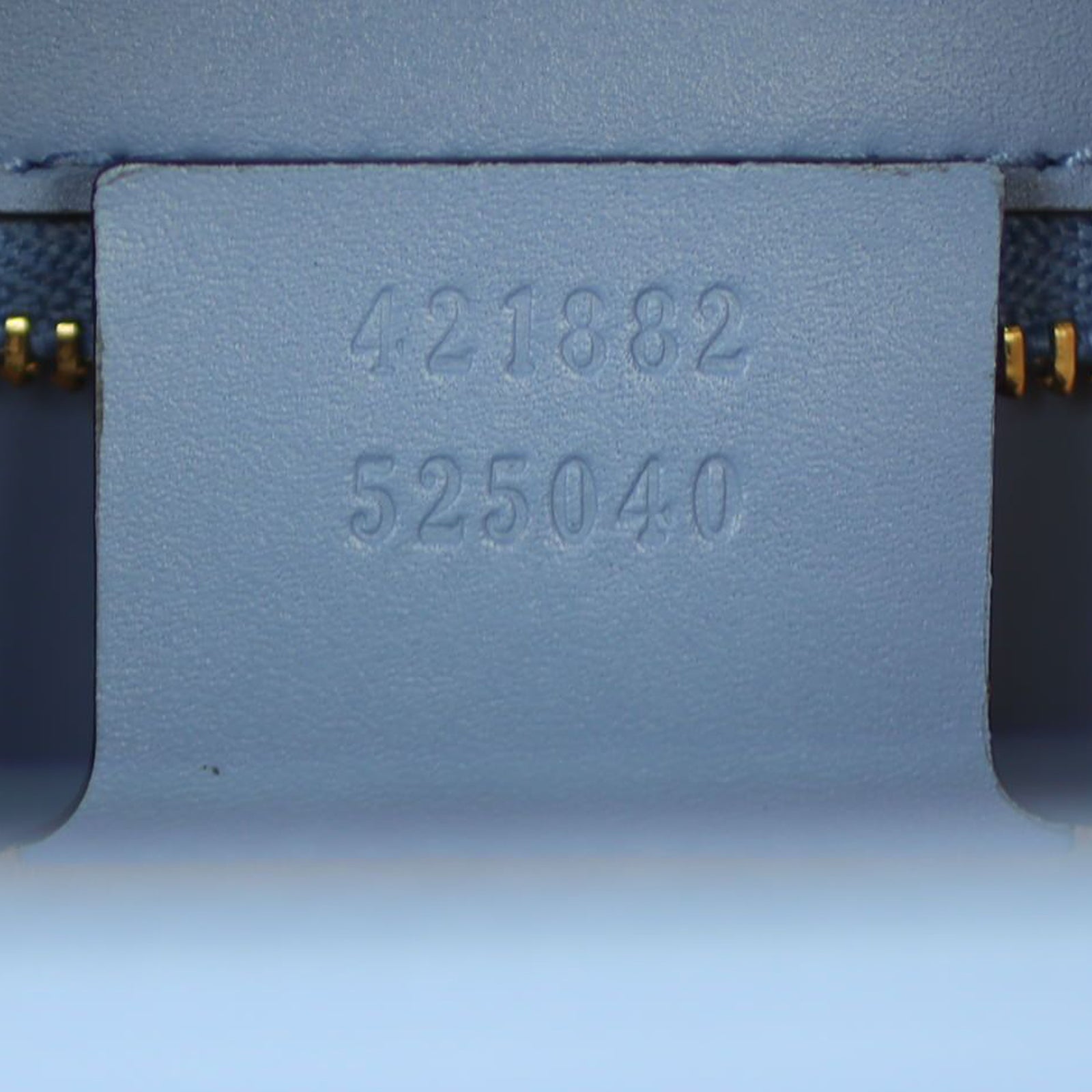 Gucci Sylvie Small Shoulder Bag