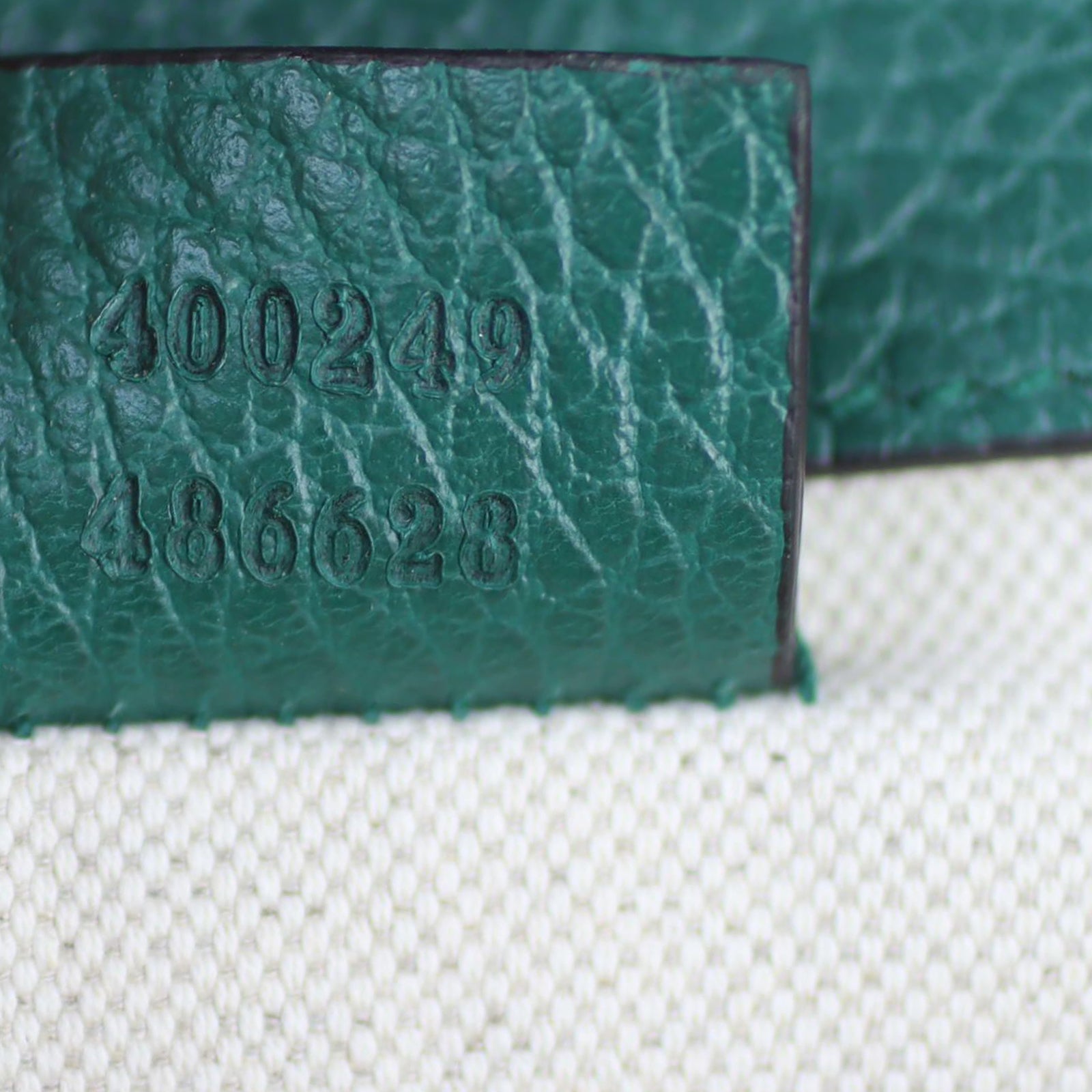 Gucci Dionysus Small Leather Shoulder Bag