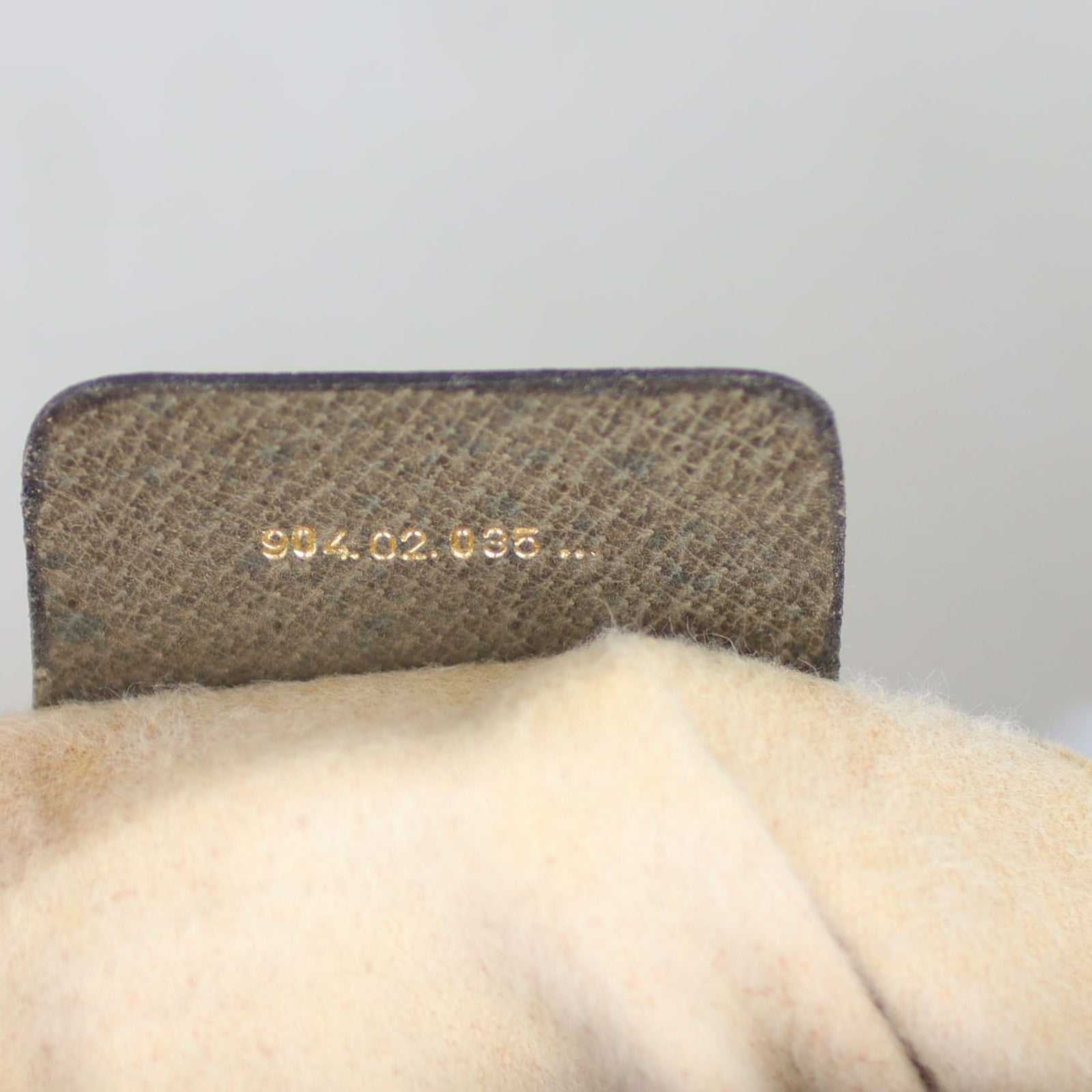 Gucci GG Web Sherry Line Shoulder Bag