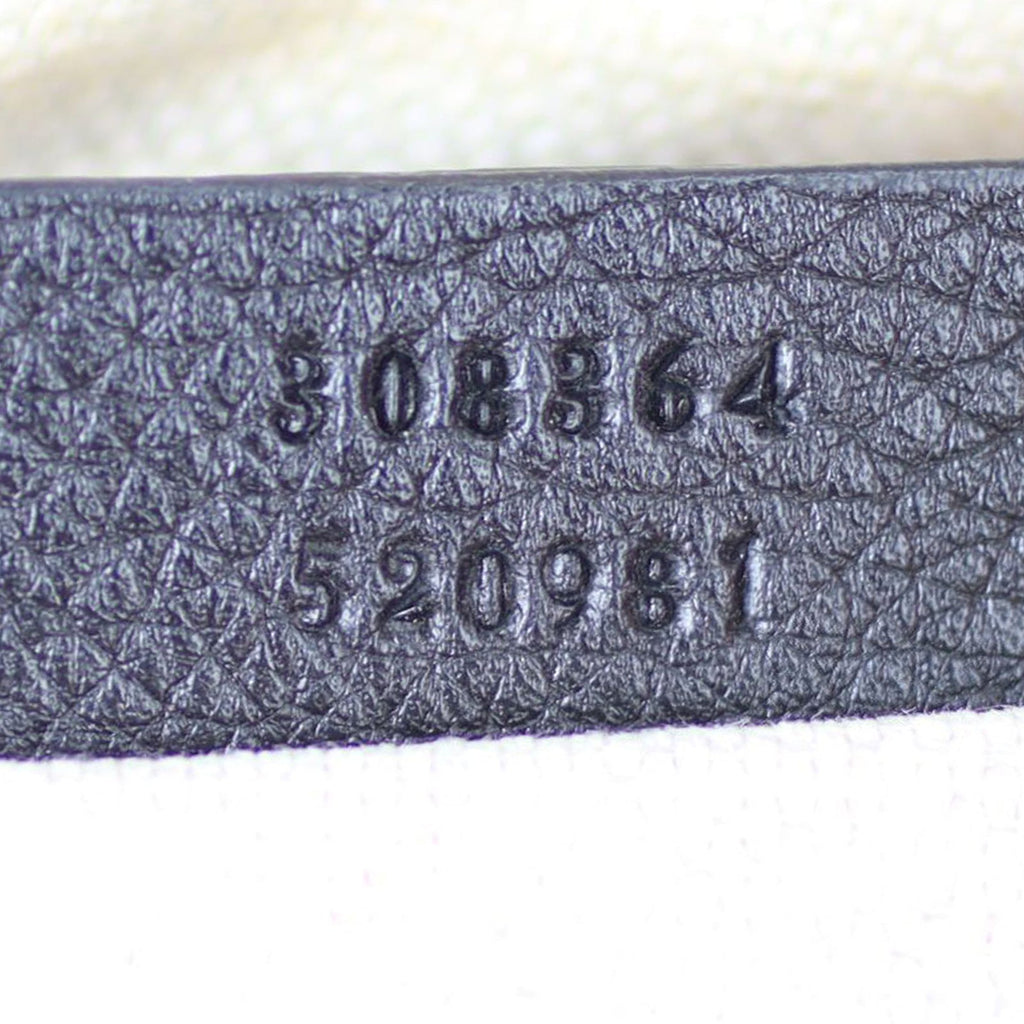 Gucci Soho Disco Small