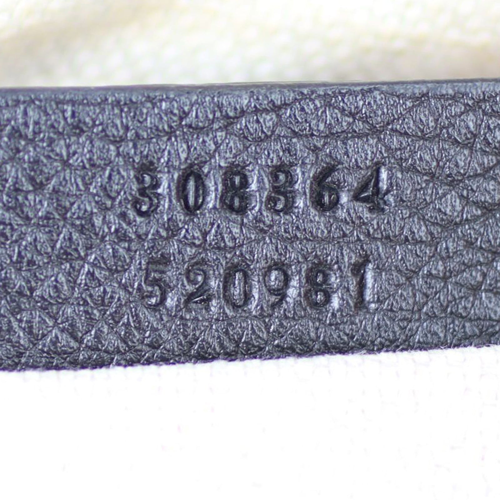 Gucci Soho Disco Small