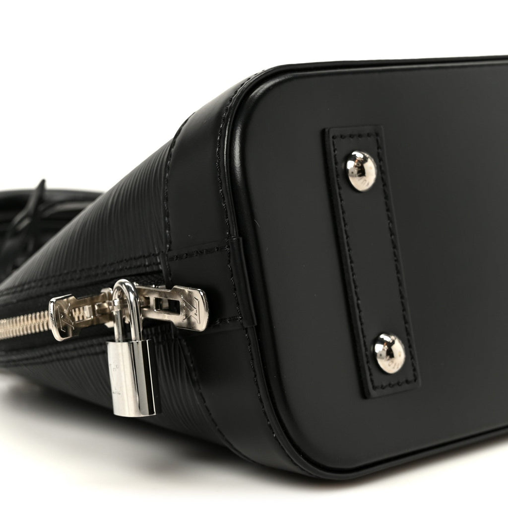 Epi Alma BB Black