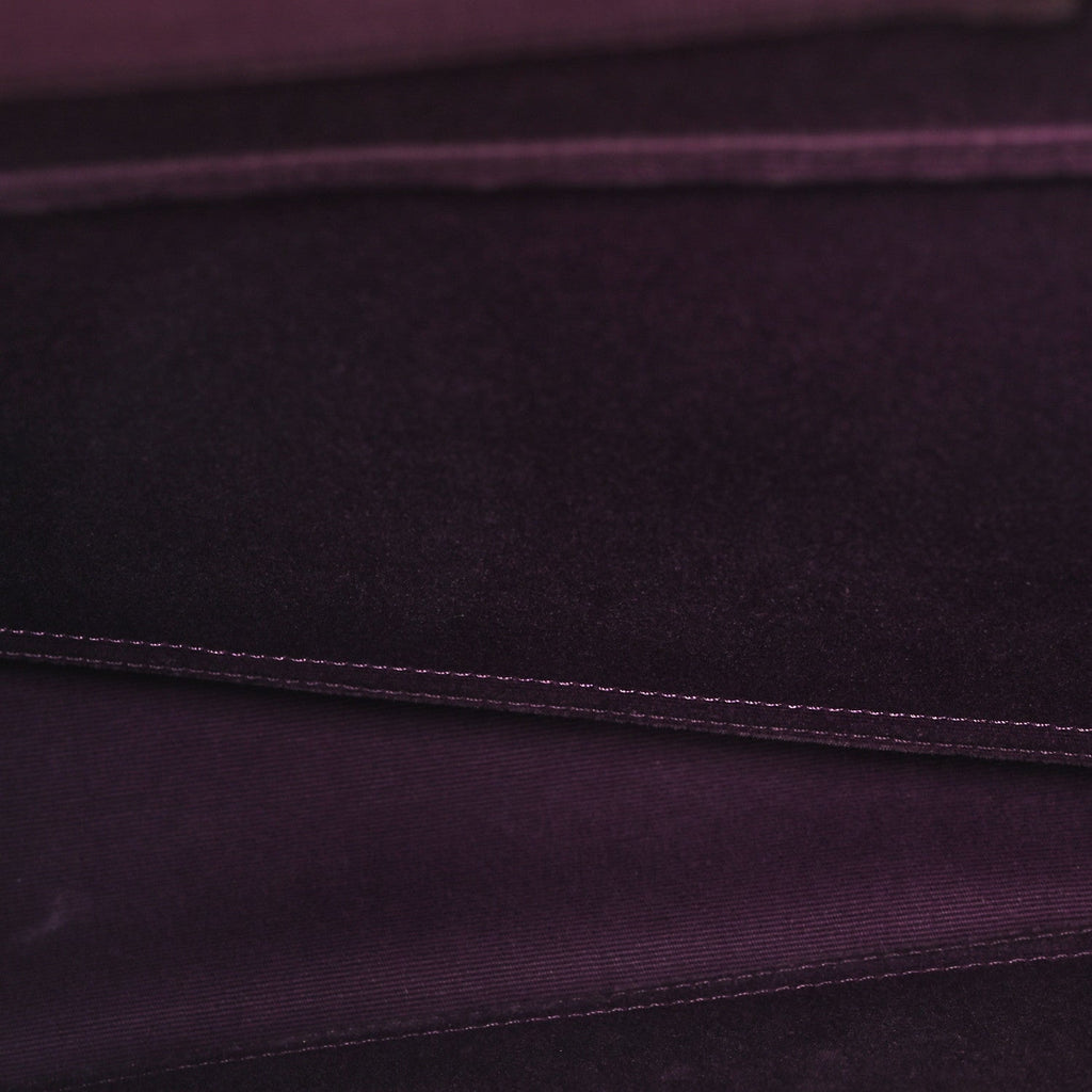 Toile Cabag 32 Cassis