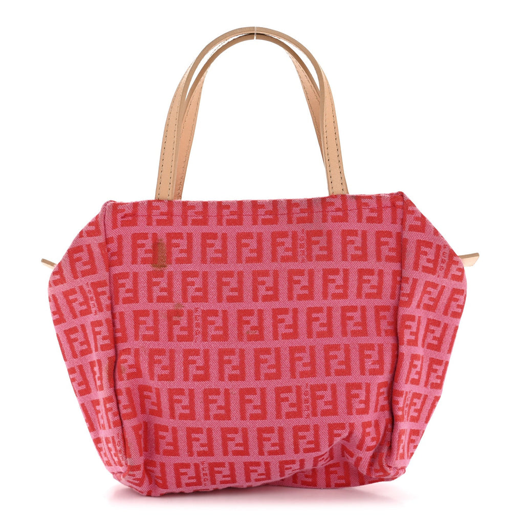 Zucchino Small Tote