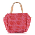 Zucchino Small Tote