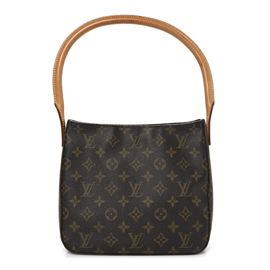 Monogram Looping MM