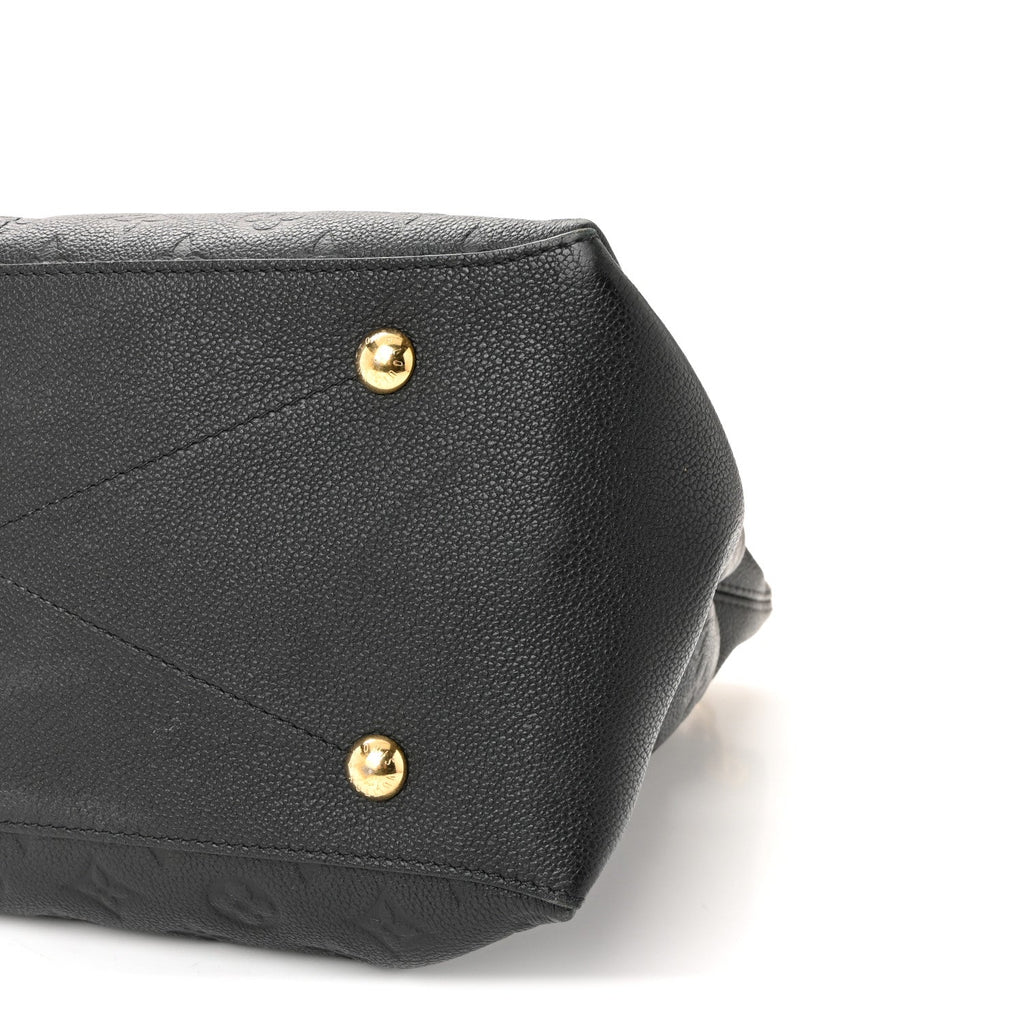 Empreinte Maida Hobo Black