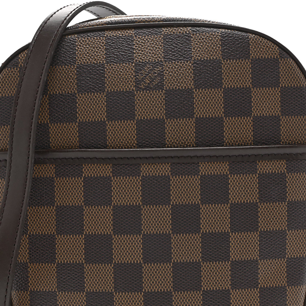 Damier Ebene Ipanema PM