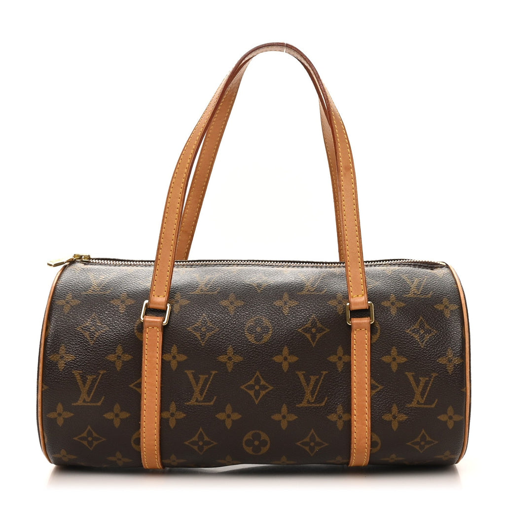 Monogram Ebene Papillon 26