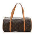 Monogram Ebene Papillon 26