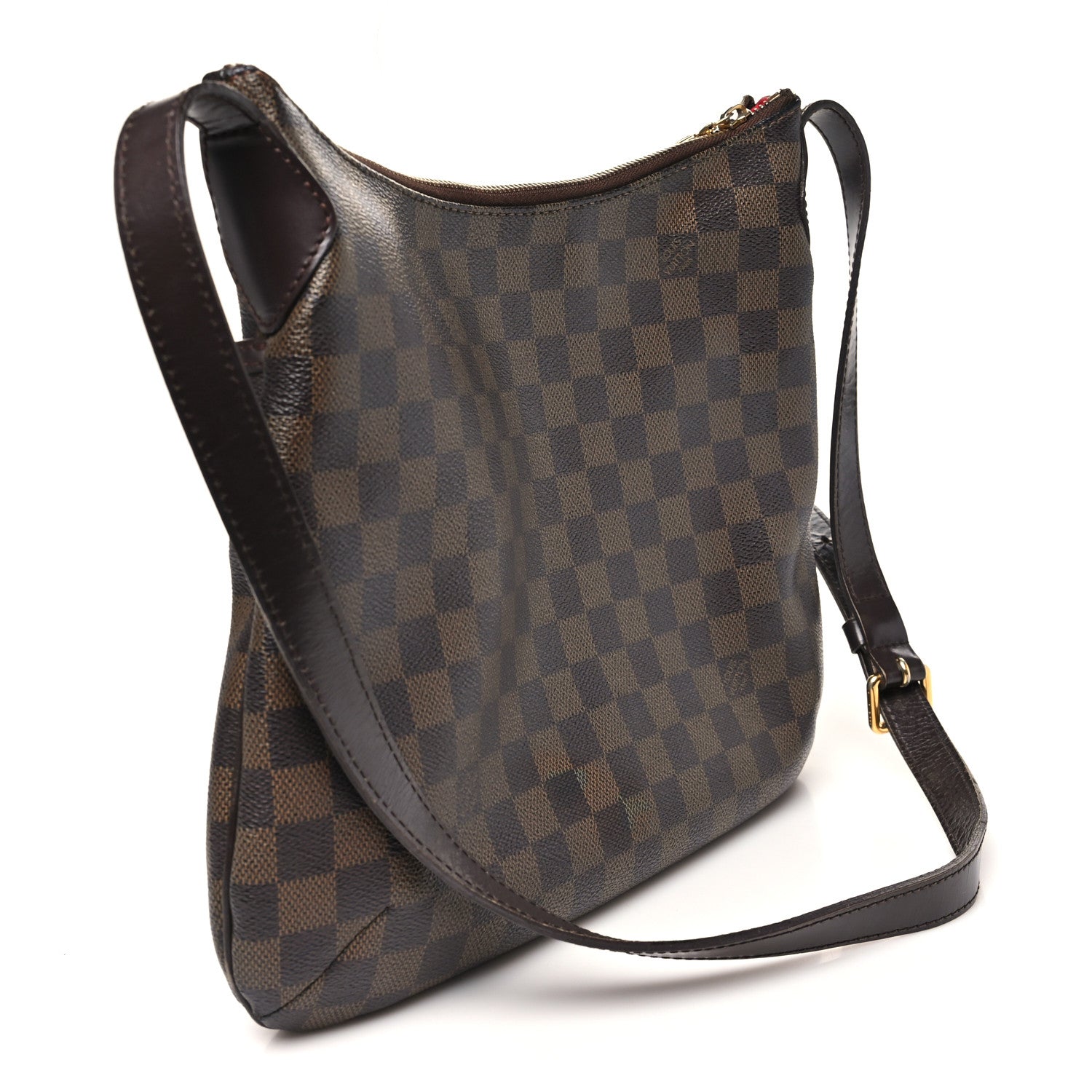 Damier Ebene Bloomsbury PM