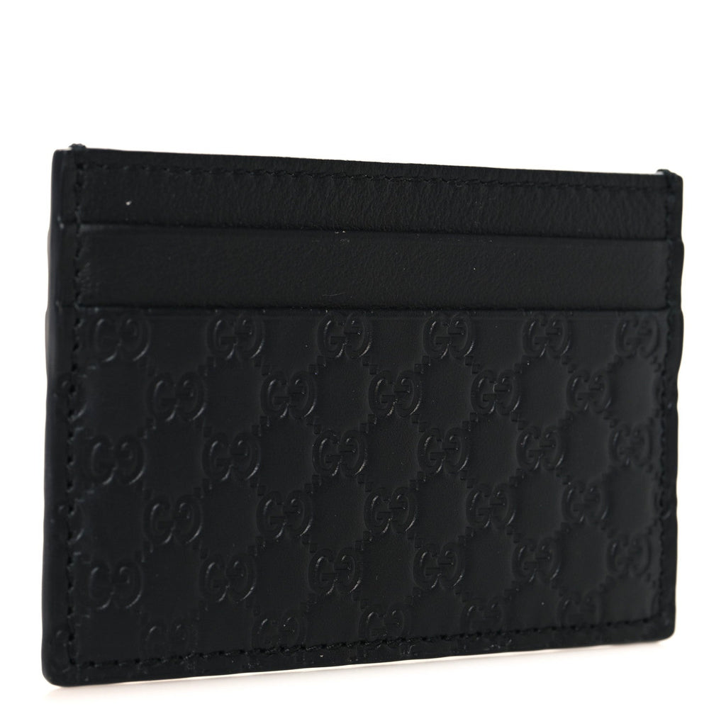 Microguccissima  Holder Black