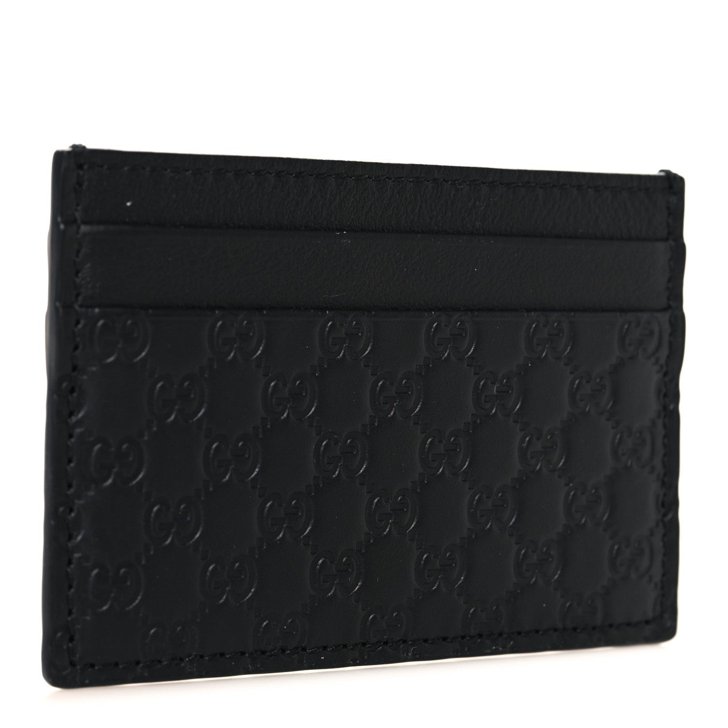Microguccissima  Holder Black