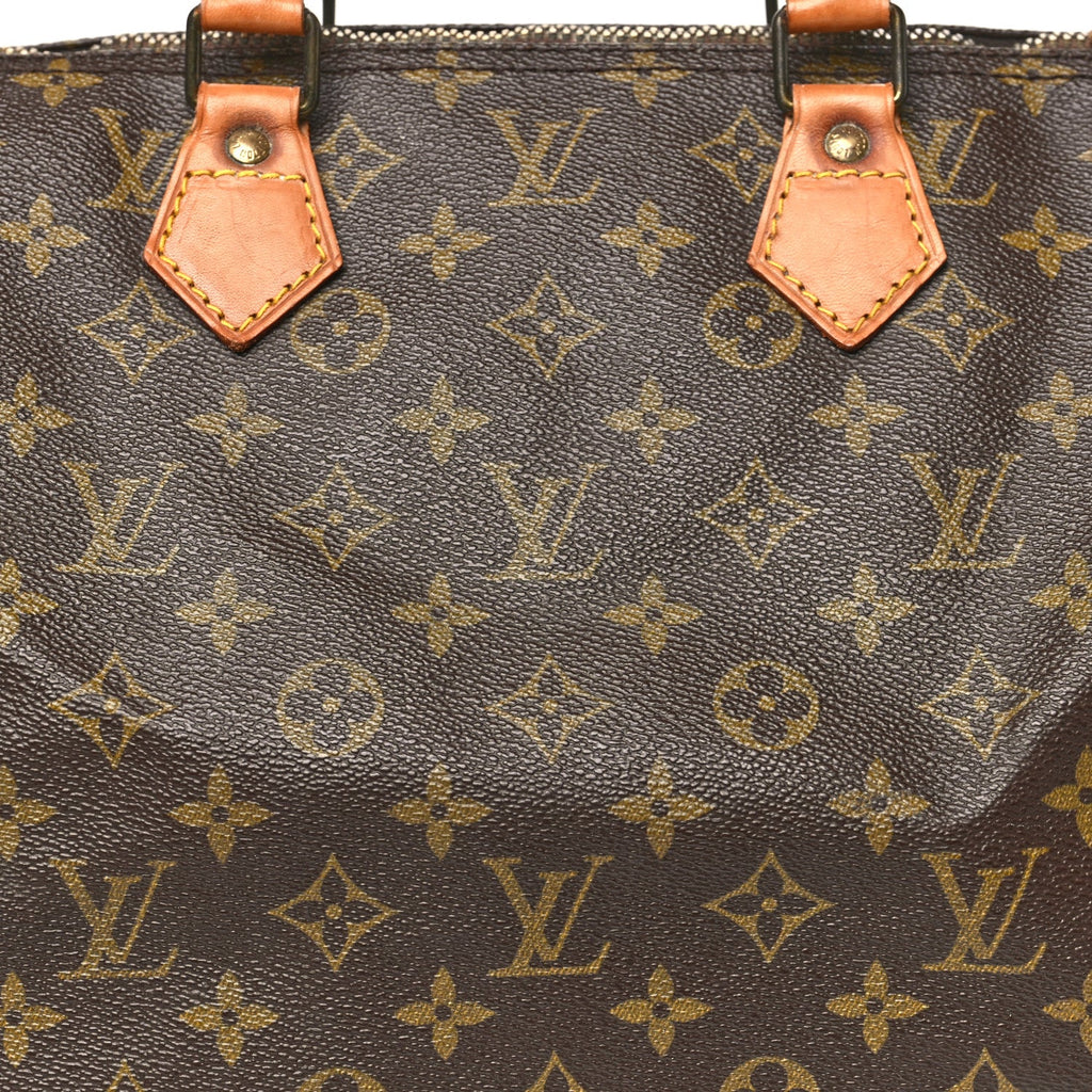 Monogram Speedy 40