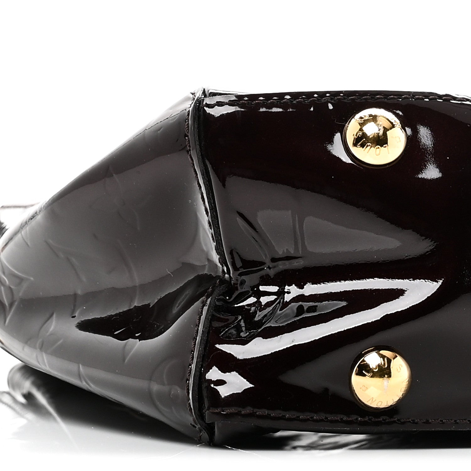 Vernis Melrose Avenue Amarante